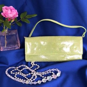 Evening bag